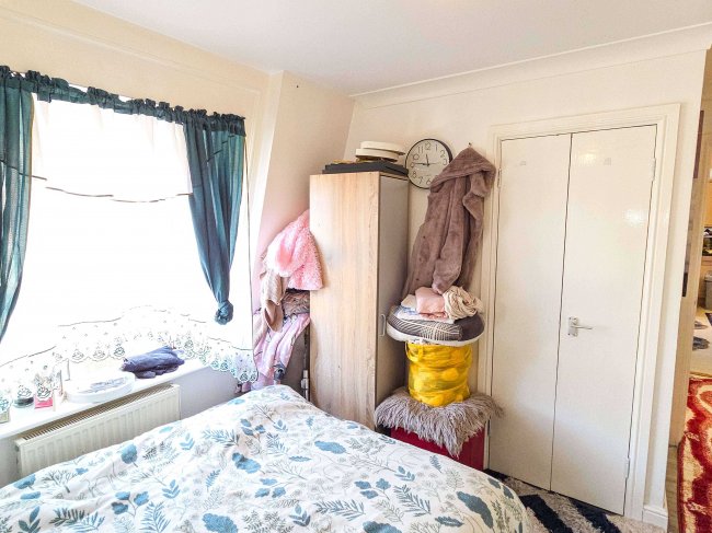 Flat 20 Martony Court, Dane Road, Margate, CT9 1SG 21