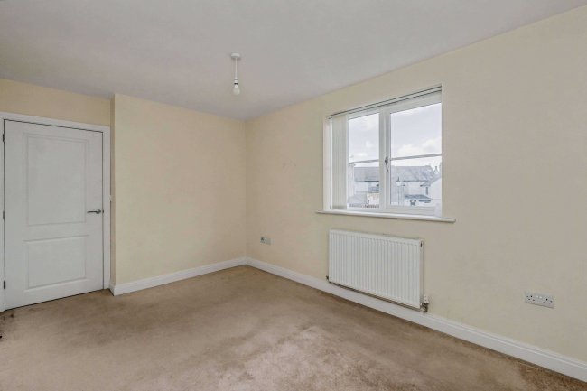 4 Brynford Villas, Holywell, Flintshire, CH8 7FD 30