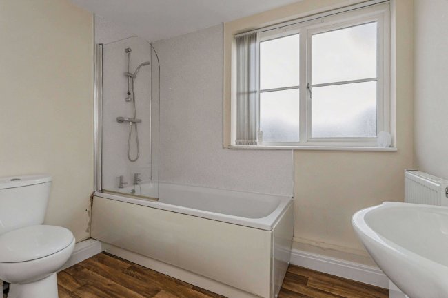 4 Brynford Villas, Holywell, Flintshire, CH8 7FD 30