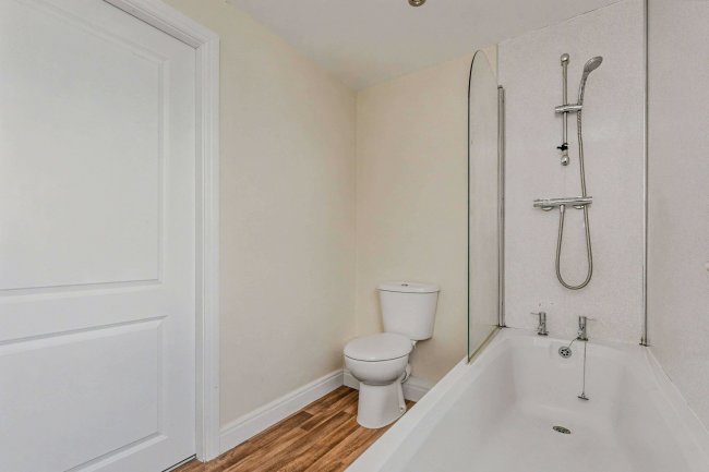 4 Brynford Villas, Holywell, Flintshire, CH8 7FD 30