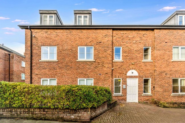 4 Brynford Villas, Holywell, Flintshire, CH8 7FD 30