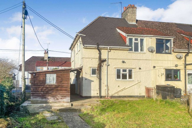 65 Woodlands Road, Chippenham, Wiltshire, SN14 0HQ 32