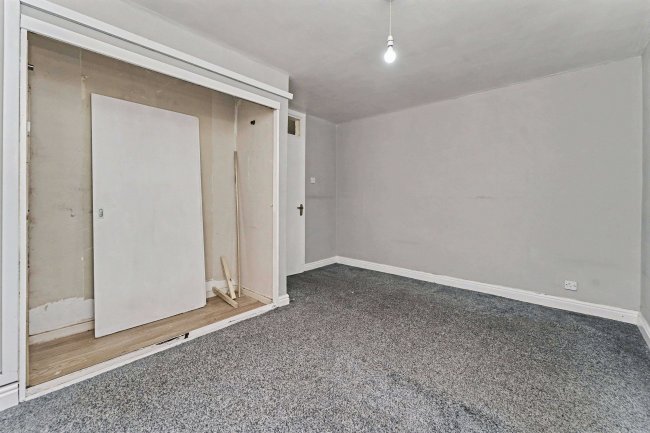 Flat 40, Adam Court, New Penkridge Road, Cannock WS11 1HA 66