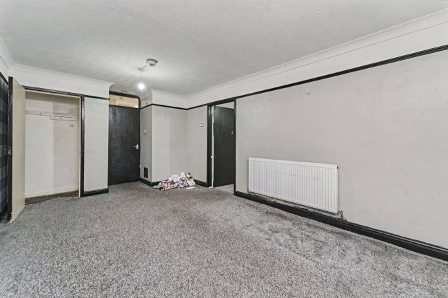 Flat 40, Adam Court, New Penkridge Road, Cannock WS11 1HA 66