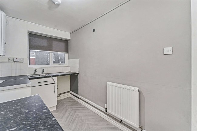 Flat 40, Adam Court, New Penkridge Road, Cannock WS11 1HA 66