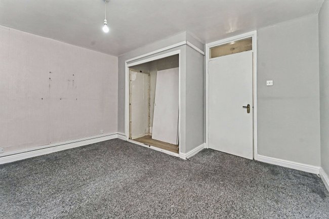 Flat 40, Adam Court, New Penkridge Road, Cannock WS11 1HA 66