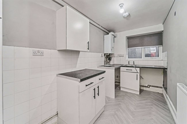 Flat 40, Adam Court, New Penkridge Road, Cannock WS11 1HA 66