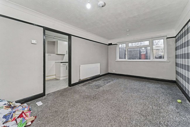 Flat 40, Adam Court, New Penkridge Road, Cannock WS11 1HA 66