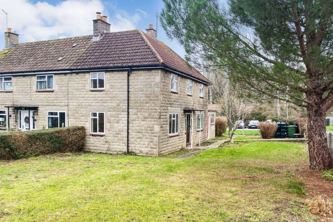 19 Lammas Close, Hilmarton, Wiltshire SN11 8SF 7