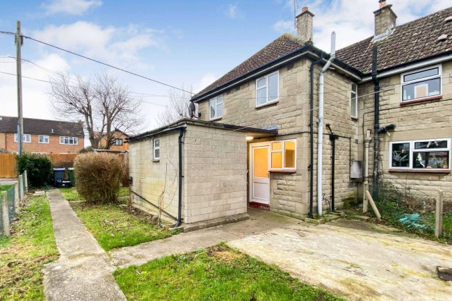 19 Lammas Close, Hilmarton, Wiltshire SN11 8SF 7