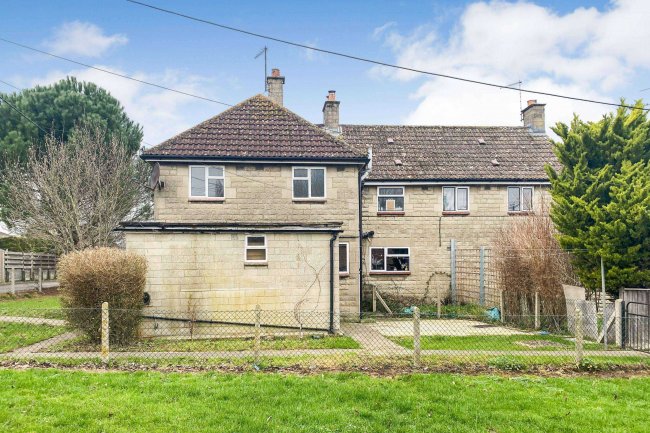 19 Lammas Close, Hilmarton, Wiltshire SN11 8SF 7