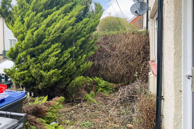 55 Downing Street, Chippenham, Wiltshire, SN14 0AA 76