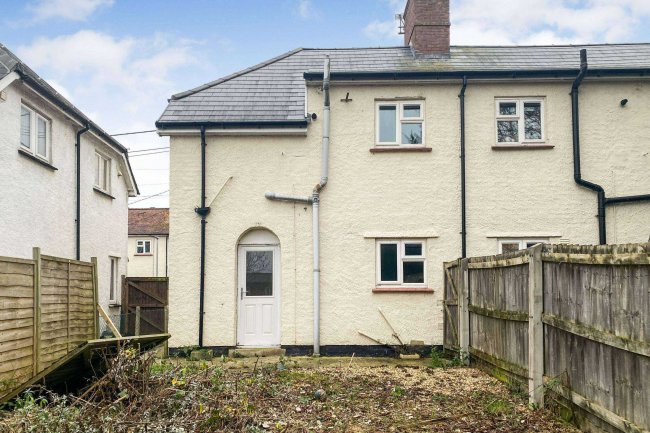 55 Downing Street, Chippenham, Wiltshire, SN14 0AA 76