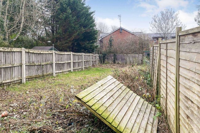 55 Downing Street, Chippenham, Wiltshire, SN14 0AA 76