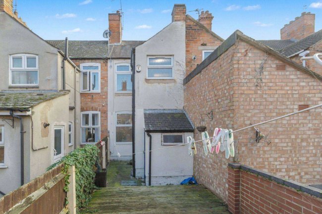 32 Carlisle Street, Dane Hills, Leicester LE3 6AF 62