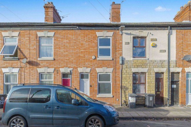 32 Carlisle Street, Dane Hills, Leicester LE3 6AF 62