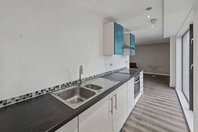 Flat 606, BS41, 20 Loom Street, Manchester, M4 6AN 18