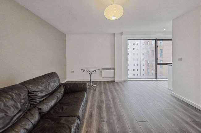 Flat 606, BS41, 20 Loom Street, Manchester, M4 6AN 18