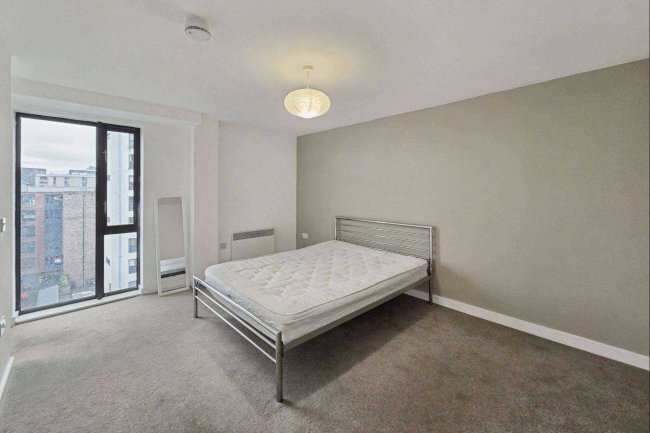 Flat 606, BS41, 20 Loom Street, Manchester, M4 6AN 18