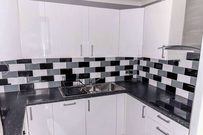 Flat 9 Grosvenor Court, 1 Rosemary Road, Clacton -On-Sea CO15 1NY 3