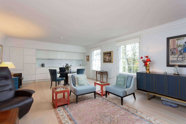 Apartment 4, 9 St. Leonards Place, York, YO1 7HF 9