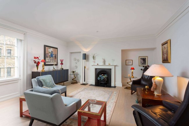 Apartment 4, 9 St. Leonards Place, York, YO1 7HF 9