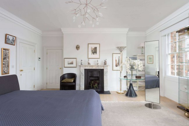 Apartment 4, 9 St. Leonards Place, York, YO1 7HF 9