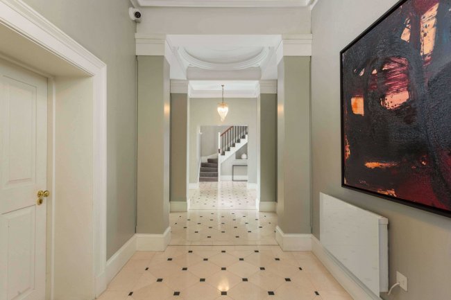 Apartment 4, 9 St. Leonards Place, York, YO1 7HF 9