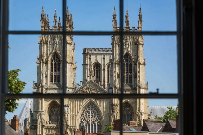 Apartment 4, 9 St. Leonards Place, York, YO1 7HF 9
