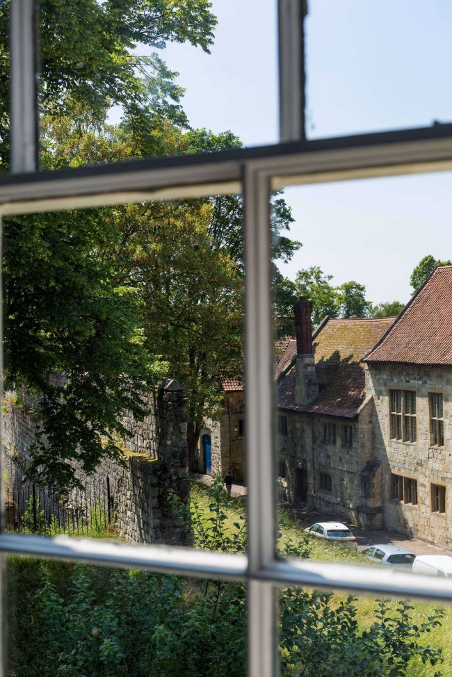 Apartment 4, 9 St. Leonards Place, York, YO1 7HF 9