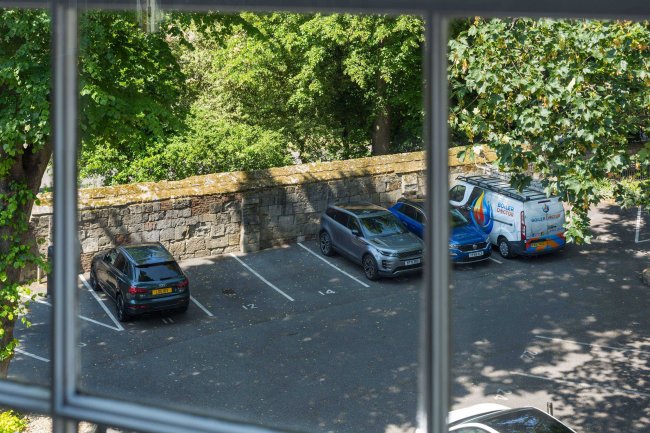 Apartment 4, 9 St. Leonards Place, York, YO1 7HF 9