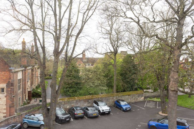Apartment 4, 9 St. Leonards Place, York, YO1 7HF 9