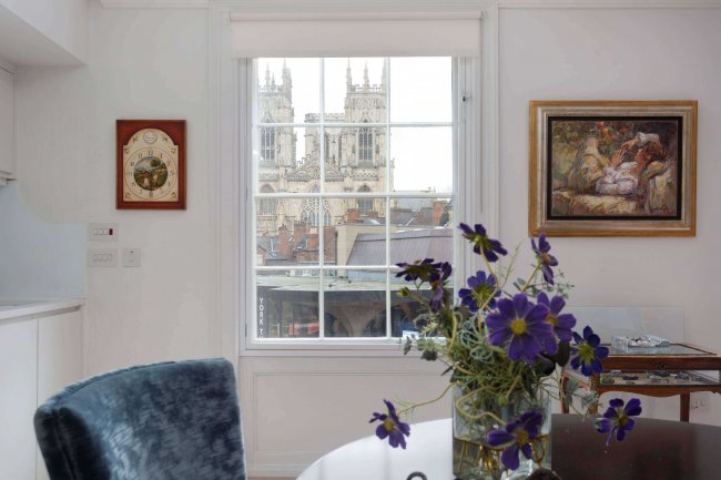 Apartment 4, 9 St. Leonards Place, York, YO1 7HF 9