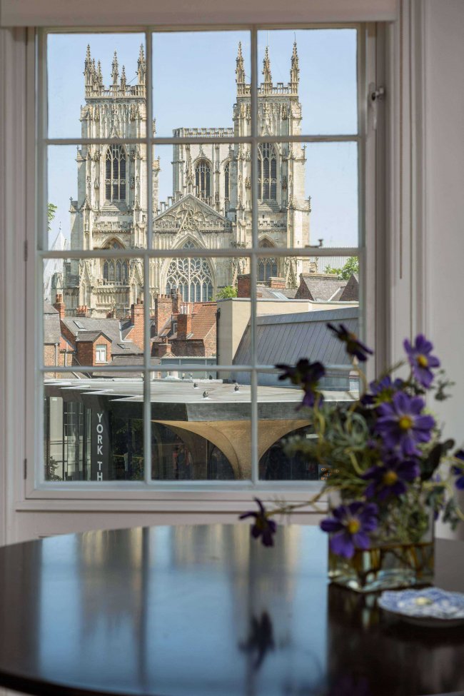 Apartment 4, 9 St. Leonards Place, York, YO1 7HF 9