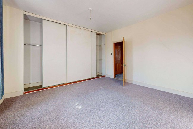 61 King George Street, London SE10 8QB 21