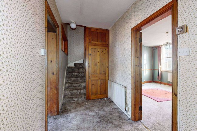 61 King George Street, London SE10 8QB 21