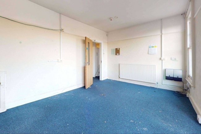 54 & 56 Ormiston Road, Blackheath, London SE10 0LN 3