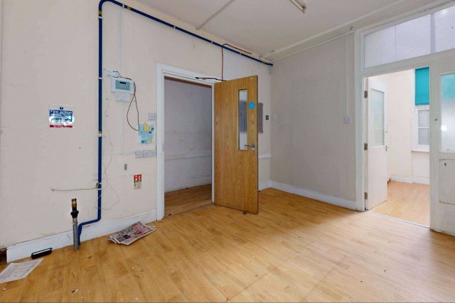 54 & 56 Ormiston Road, Blackheath, London SE10 0LN 3