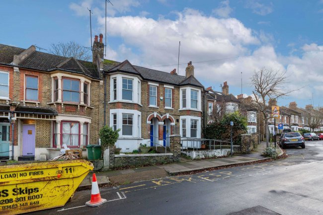 54 & 56 Ormiston Road, Blackheath, London SE10 0LN 3