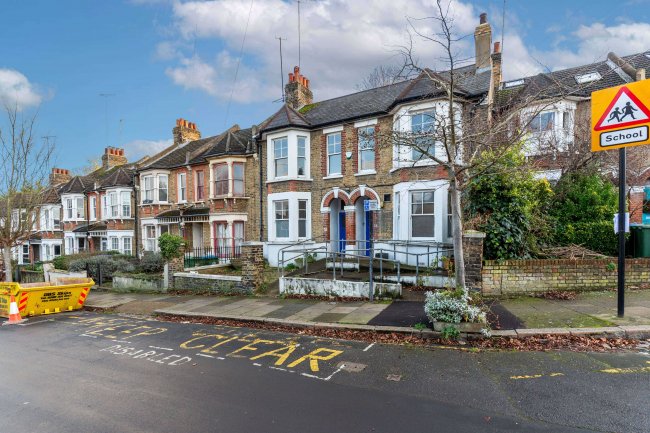 54 & 56 Ormiston Road, Blackheath, London SE10 0LN 3