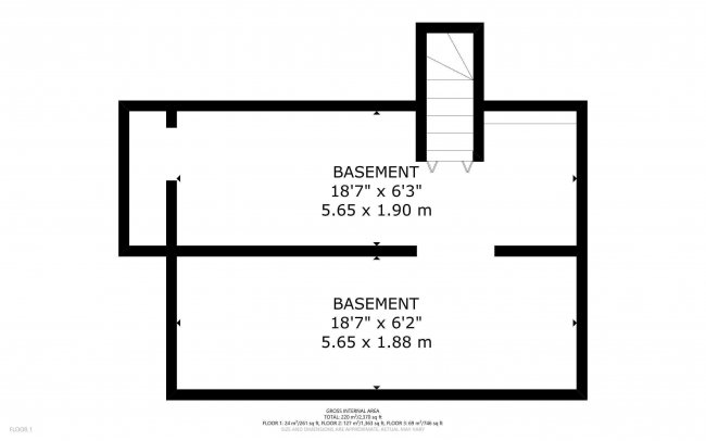 54 & 56 Ormiston Road, Blackheath, London SE10 0LN 3