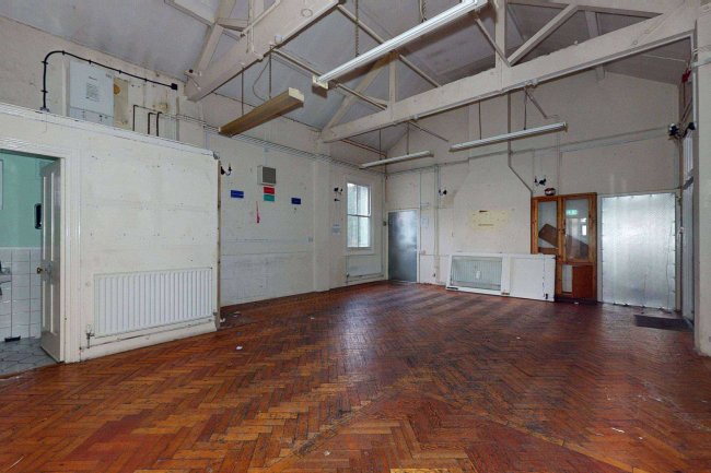 54 & 56 Ormiston Road, Blackheath, London SE10 0LN 3