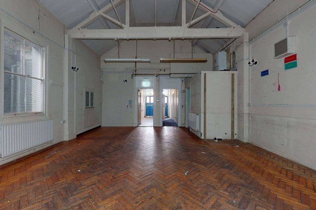 54 & 56 Ormiston Road, Blackheath, London SE10 0LN 3