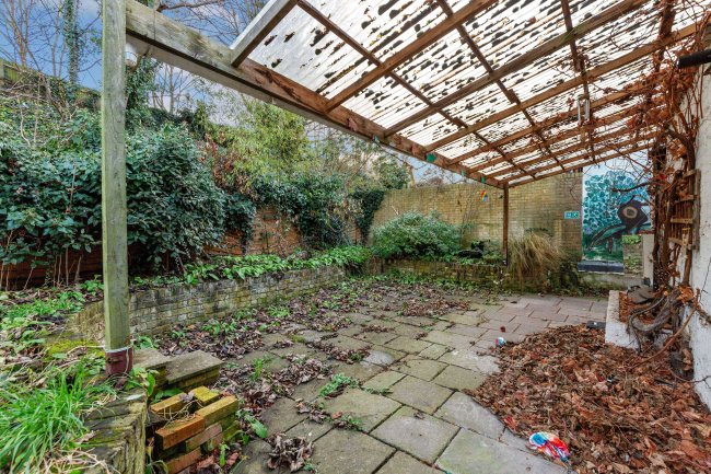 54 & 56 Ormiston Road, Blackheath, London SE10 0LN 3