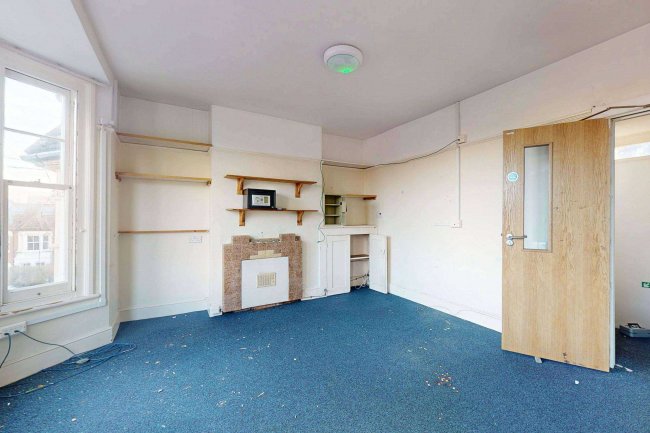 54 & 56 Ormiston Road, Blackheath, London SE10 0LN 3