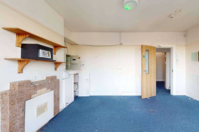 54 & 56 Ormiston Road, Blackheath, London SE10 0LN 3