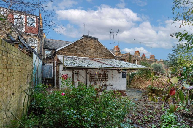 54 & 56 Ormiston Road, Blackheath, London SE10 0LN 3