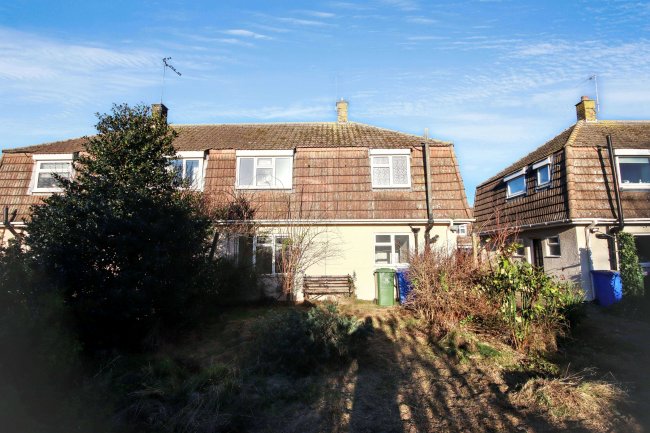 3 Meridian Road, Boston, Lincolnshire, PE21 0NB 6