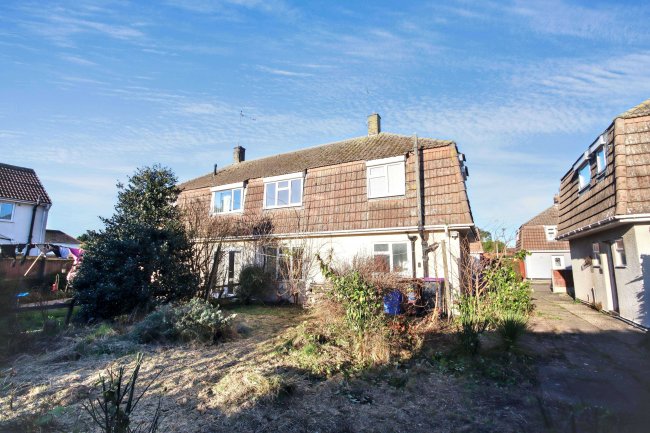 3 Meridian Road, Boston, Lincolnshire, PE21 0NB 6