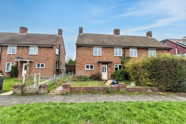 52 Kingscroft Road, Banstead, Surrey, SM7 3LY 49